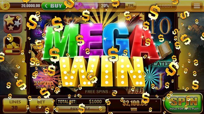 best online casino slots for real money